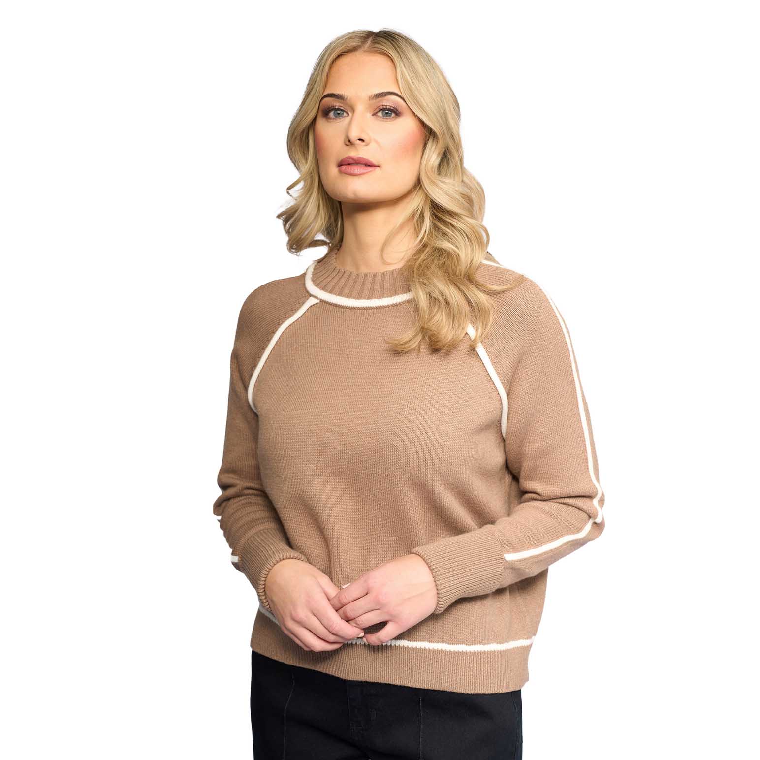 Vassalli Zane Sweater